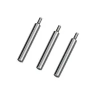 Bagaimanakah aci gulungan dron mempengaruhi daya tindak balas dron?